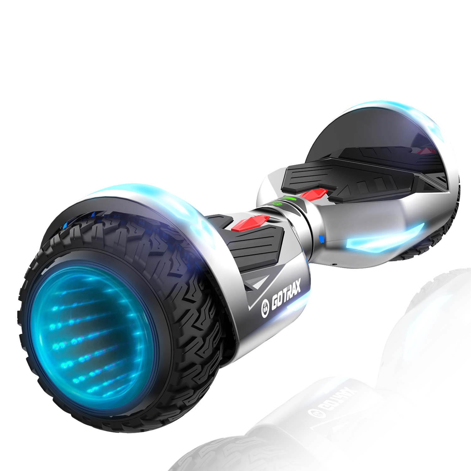 Gravity hoverboard hotsell